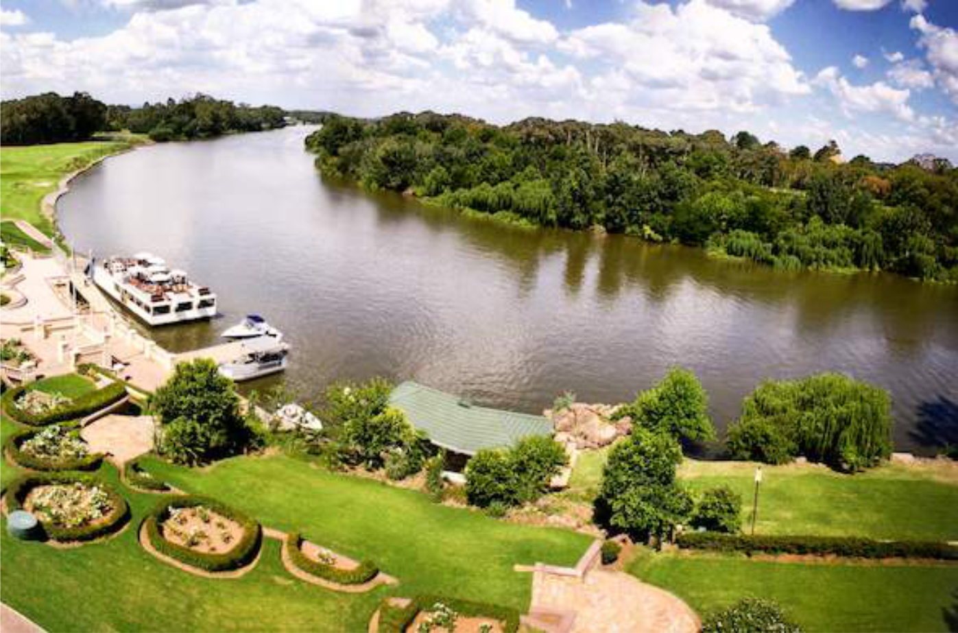 Vaal River