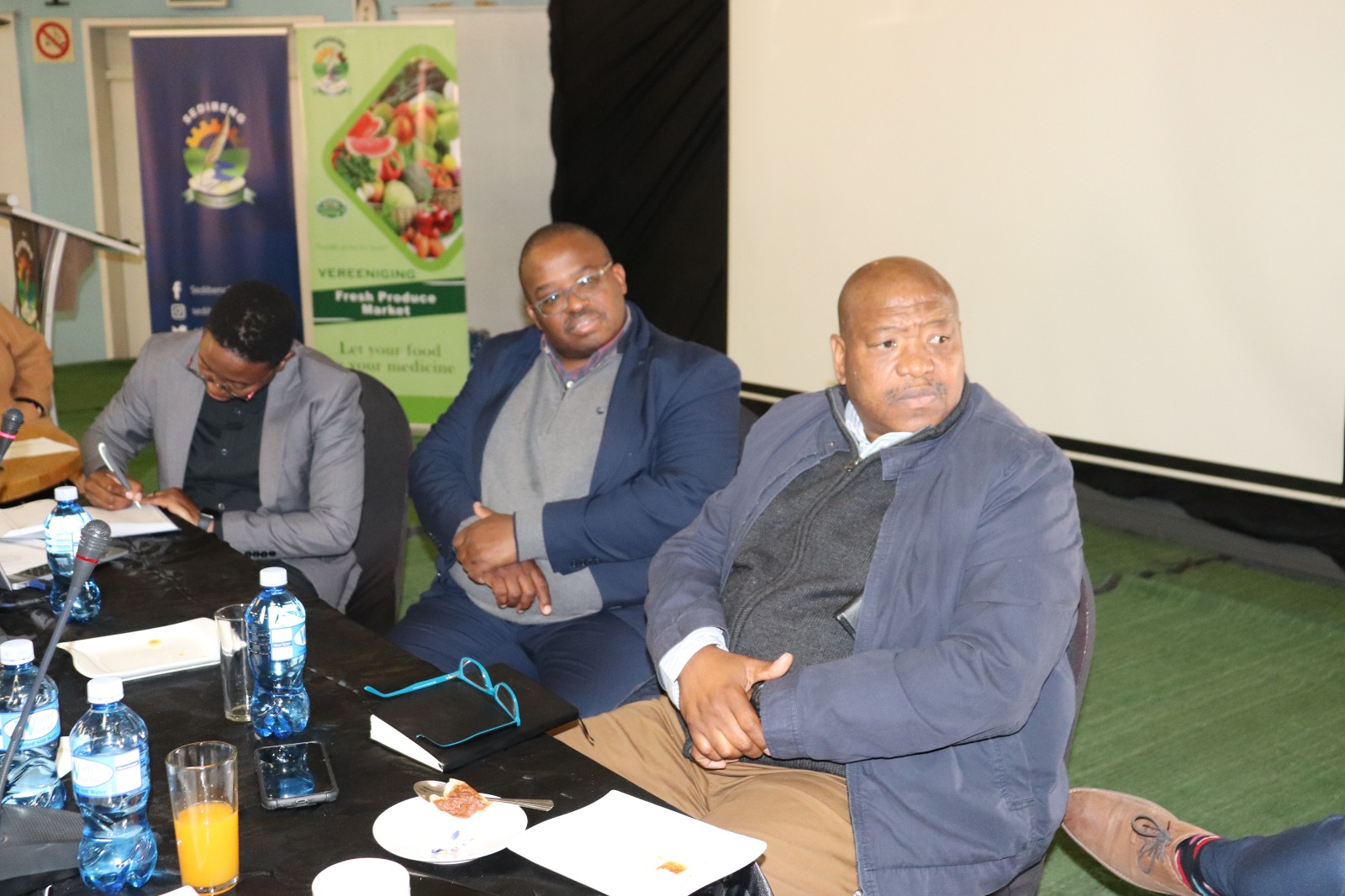 Sedibeng Business Summit