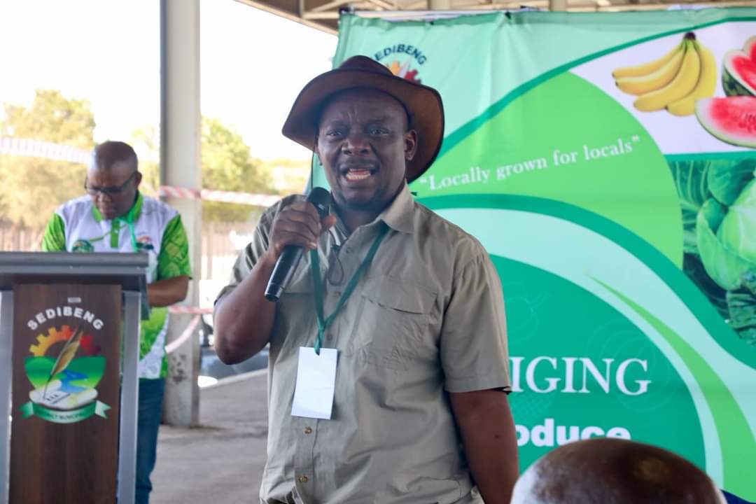 Sedibeng Agri Summit